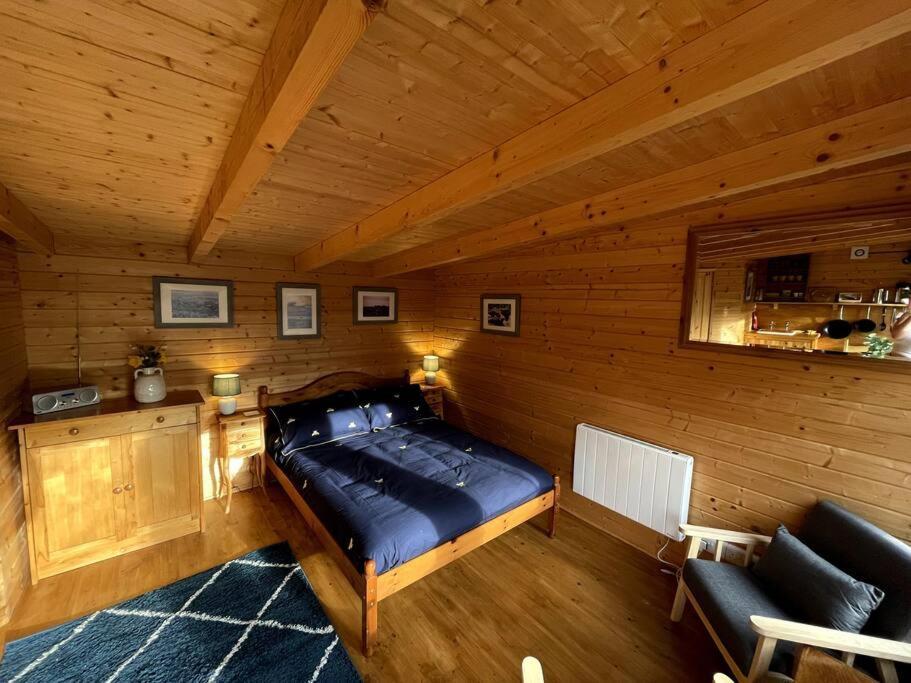 The Bee Hive Garden Room ดอร์เชสเตอร์ ภายนอก รูปภาพ